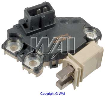 [M523] Regler M523 WAI