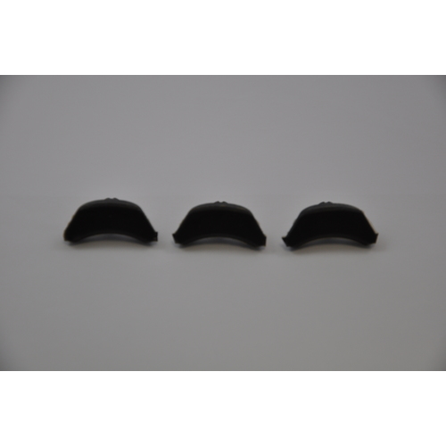 [BB1407710000] Gori Gummianschläge für 15-16,5' 3-flg. Propeller