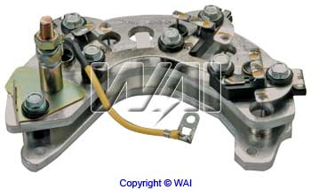 [ILR602] Gleichrichter ILR602 WAI