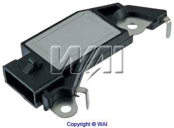 [D425XHD] Regler D425XHD WAI
