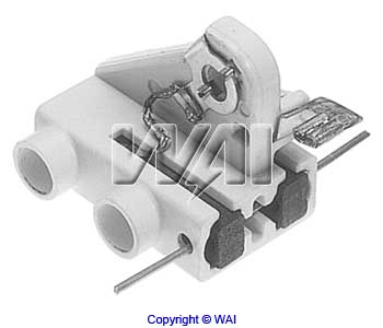 [39-107] Bürstenhalter Assy 39-107 WAI