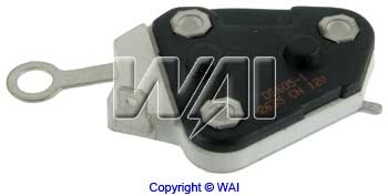 [DE605] Regler DE605 WAI
