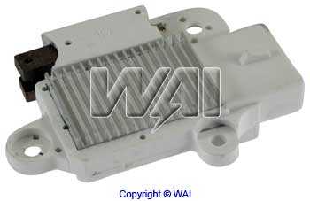 [F797] Regler F797 WAI