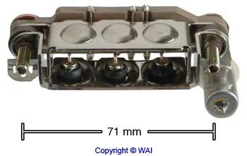 [IMR7171] Gleichrichter IMR7171 WAI