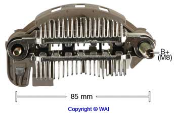 [IMR8566] Gleichrichter IMR8566 WAI