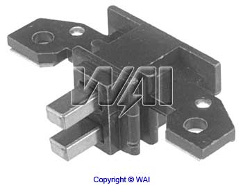 [39-403] Bürstenhalter Assy 39-403 WAI