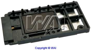 [ICM348] Module, Ignition ICM348 WAI