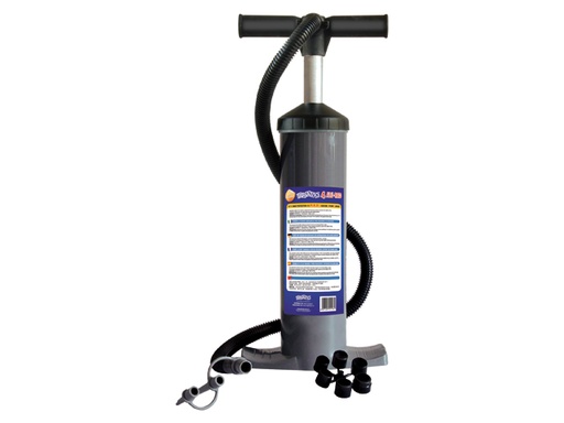 [33717] Bravo 4 Alu R.E.D.