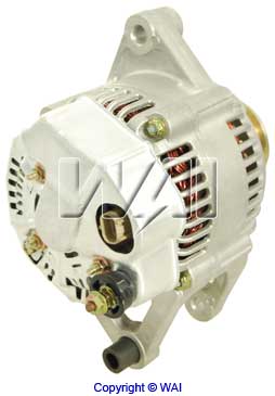 [13834N] Lichtmaschine 13834N WAI