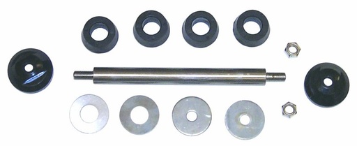 [18-2461] Trim Cylinder Anchor Pin Kit Ersatzteil Sierra Marine 18-2461