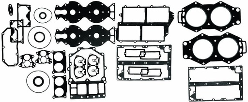 [18-4411] KraftKopfdichtungssatz Yamaha 6N6-W0001-03-00 ersetzt durch Ersatzteil Sierra Marine 18-4411