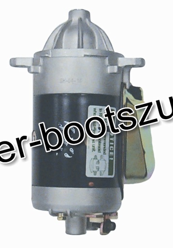 [18-5916] Anlasser Ford - Plesurecraft Ersatzteil Sierra Marine 18-5916