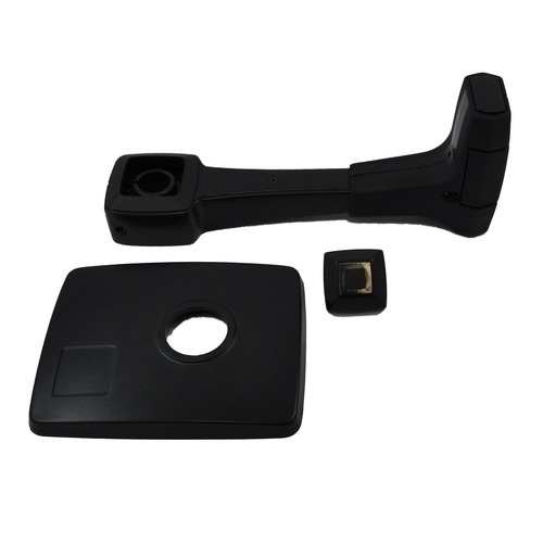 [BB020D9714] Bukh SIDEMOUNTING. GRIP 'T'