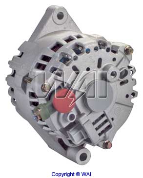[8268N] Lichtmaschine 8268N WAI