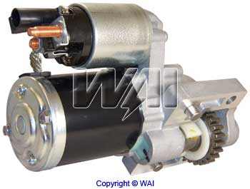 [17985N] Anlasser 17985N WAI
