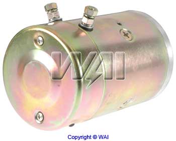 [10758N] Motor 10758N WAI