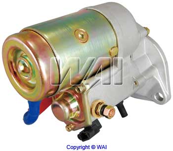 [18178N] Anlasser 18178N WAI