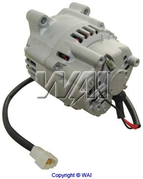 [12481N] Lichtmaschine 12481N WAI