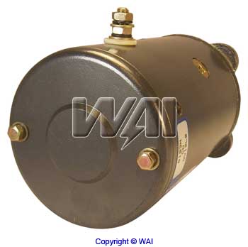 [6193N] Motor 6193N WAI