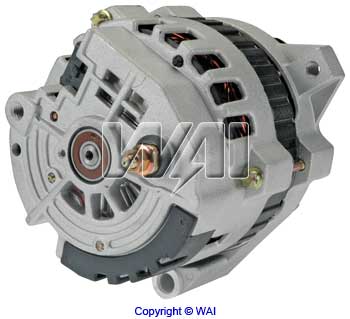 [8165-11N] Lichtmaschine 8165-11N WAI
