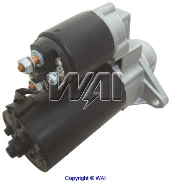 [17720N] Anlasser 17720N WAI