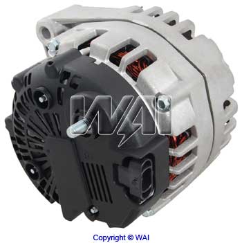 [11023N] Lichtmaschine 11023N WAI