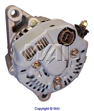 [11152R] Lichtmaschine 11152R WAI