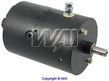 [10732N] Motor 10732N WAI