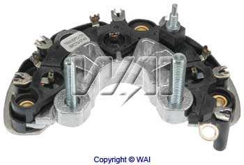 [IBR279] Gleichrichter IBR279 WAI