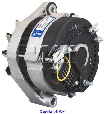 [13068N] Lichtmaschine 13068N WAI