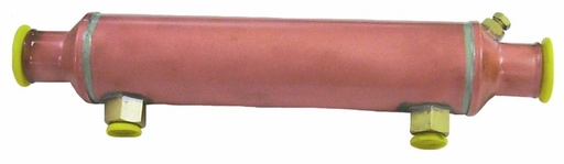 [18-2588] Ölkühler Ersatzteil Sierra Marine 18-2588