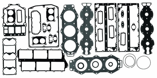 [18-4404] KraftKopfdichtungssatz Yamaha 6G5-W0001-03-00 ersetzt durch Ersatzteil Sierra Marine 18-4404