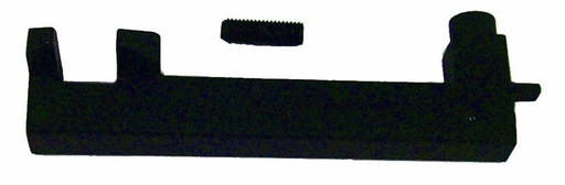 [18-2162] Schaltzuggleitstück Ersatzteil Sierra Marine 18-2162