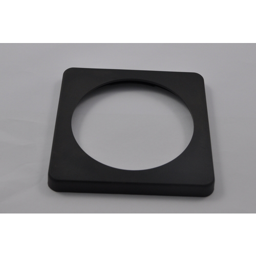 [BBN05800262] Veratron VDO Frontrahmen schwarz 100mm