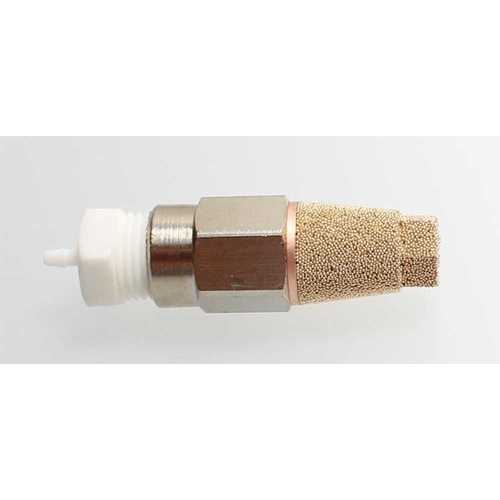 [BB367404] Wallas Kraftstofffilter komplett für Spaceheater