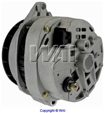 [7684N] Lichtmaschine 7684N WAI