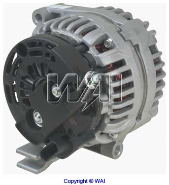 [13770N] Lichtmaschine 13770N WAI