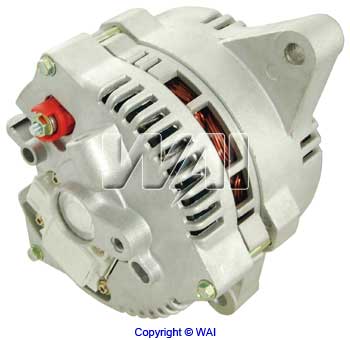 [7775N] Lichtmaschine 7775N WAI