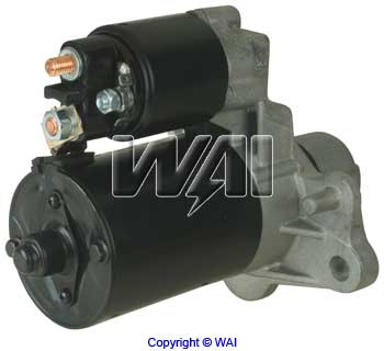 [17854N] Anlasser 17854N WAI