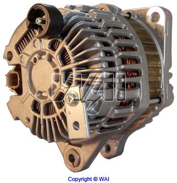 [11410N] Lichtmaschine 11410N WAI
