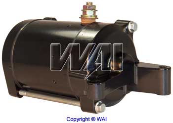 [18659N] Anlasser 18659N WAI