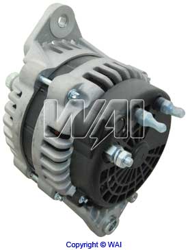 [8718N] Lichtmaschine 8718N WAI