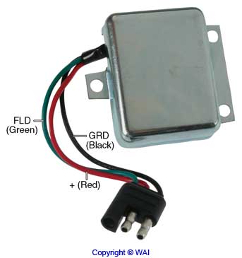 [M5-156A] Regler M5-156A WAI