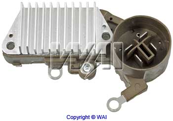 [IN057] Regler IN057 WAI