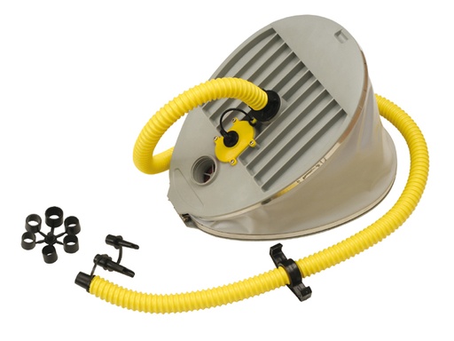 [32678] BRAVO 9 Luftpumpe