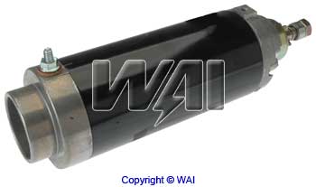 [5389N] Anlasser 5389N WAI