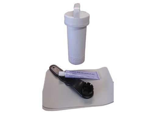 [24200] Talamex Reperaturkit Schlauchboote