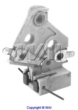 [39-105] Bürstenhalter Assy 39-105 WAI