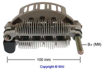 [IMR10060] Gleichrichter IMR10060 WAI