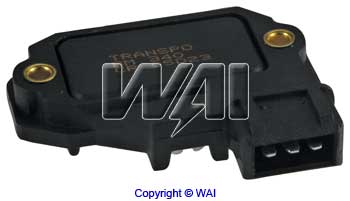 [BM340] Module, Ignition BM340 WAI